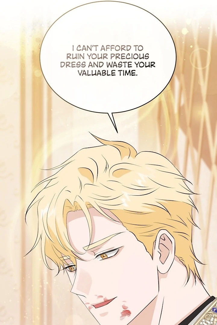 Is the Friend of a Friend a Stranger? Chapter 40 - page 54