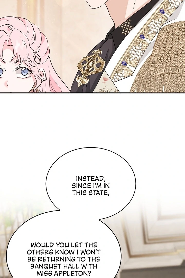Is the Friend of a Friend a Stranger? Chapter 40 - page 55