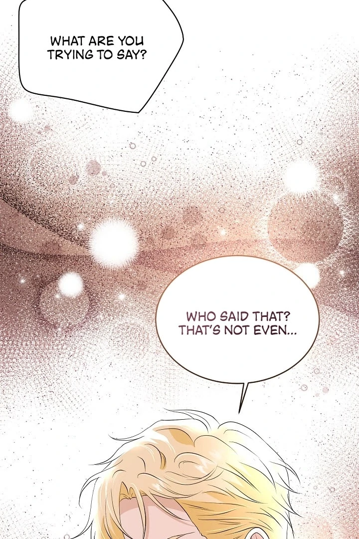 Is the Friend of a Friend a Stranger? Chapter 40 - page 62