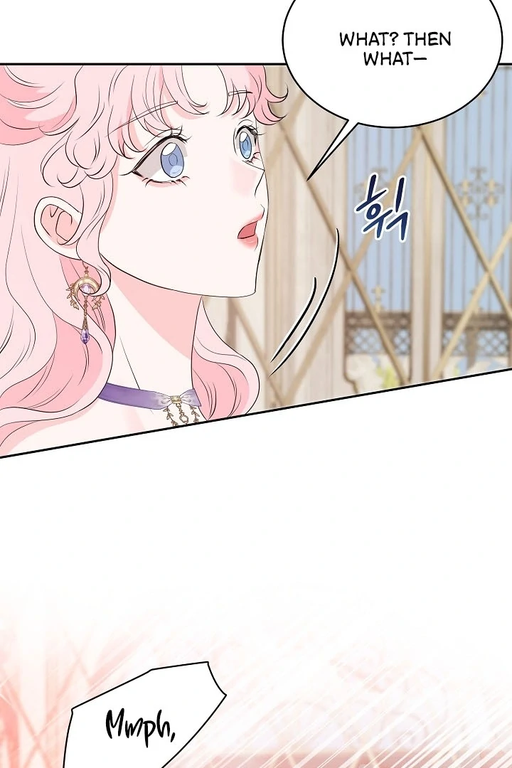 Is the Friend of a Friend a Stranger? Chapter 40 - page 64