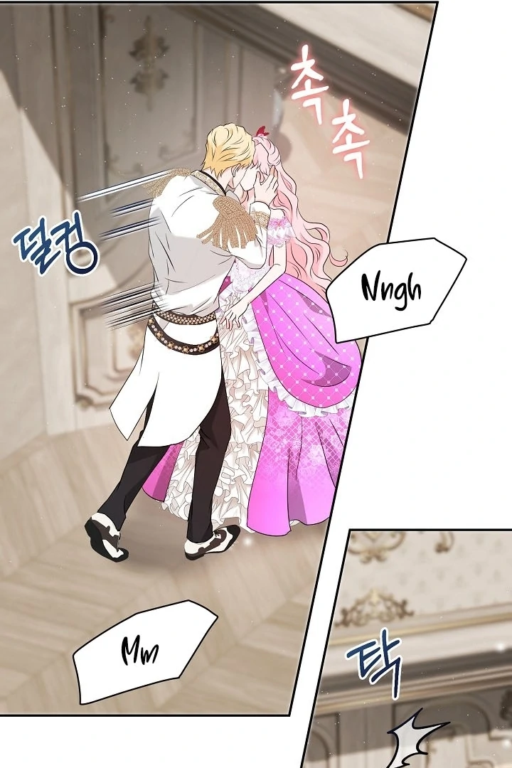 Is the Friend of a Friend a Stranger? Chapter 40 - page 68