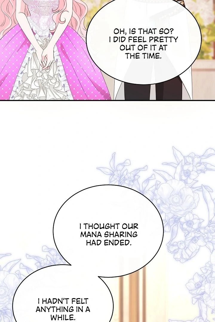 Is the Friend of a Friend a Stranger? Chapter 40 - page 6