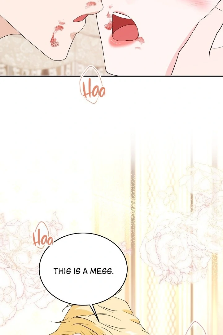 Is the Friend of a Friend a Stranger? Chapter 40 - page 72