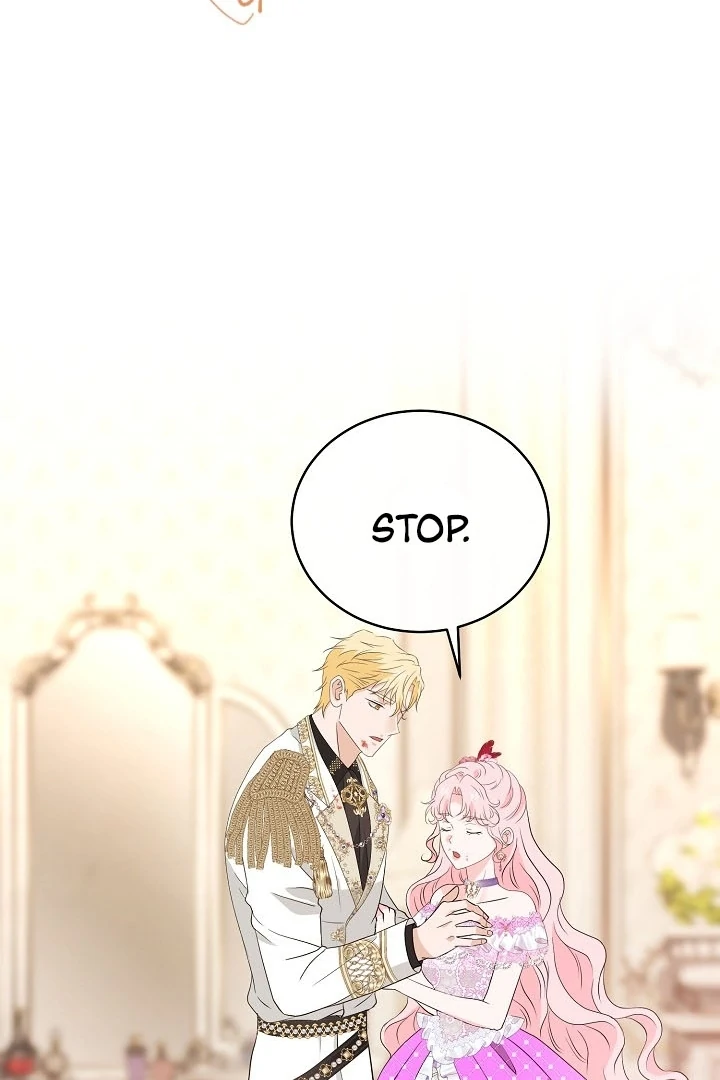 Is the Friend of a Friend a Stranger? Chapter 40 - page 75