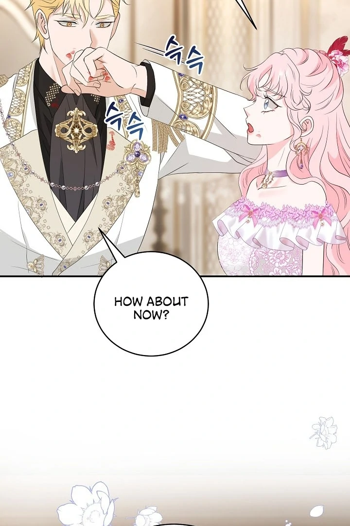 Is the Friend of a Friend a Stranger? Chapter 40 - page 77