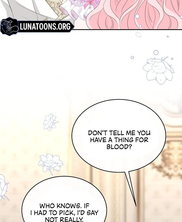 Is the Friend of a Friend a Stranger? Chapter 40 - page 79