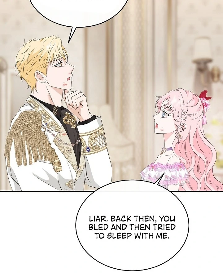 Is the Friend of a Friend a Stranger? Chapter 40 - page 80
