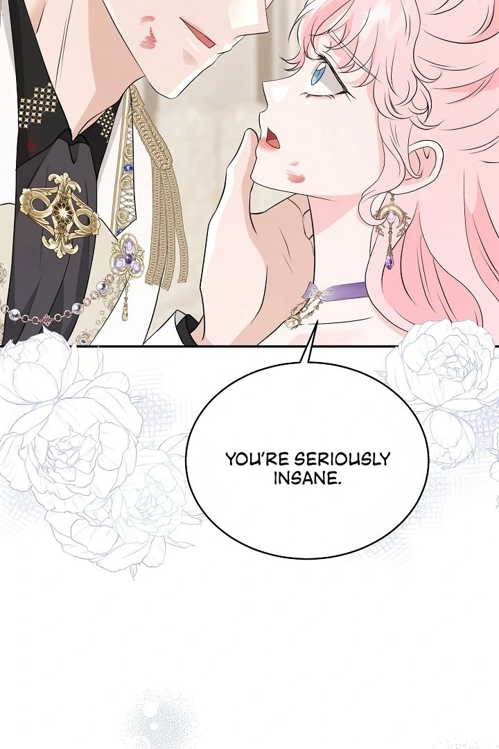 Is the Friend of a Friend a Stranger? Chapter 40 - page 82