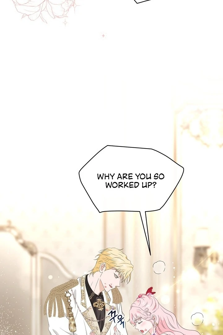 Is the Friend of a Friend a Stranger? Chapter 40 - page 87
