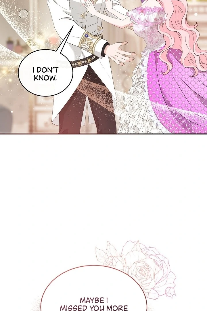 Is the Friend of a Friend a Stranger? Chapter 40 - page 88