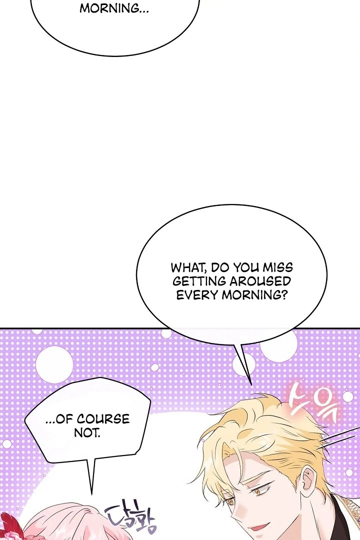 Is the Friend of a Friend a Stranger? Chapter 40 - page 8