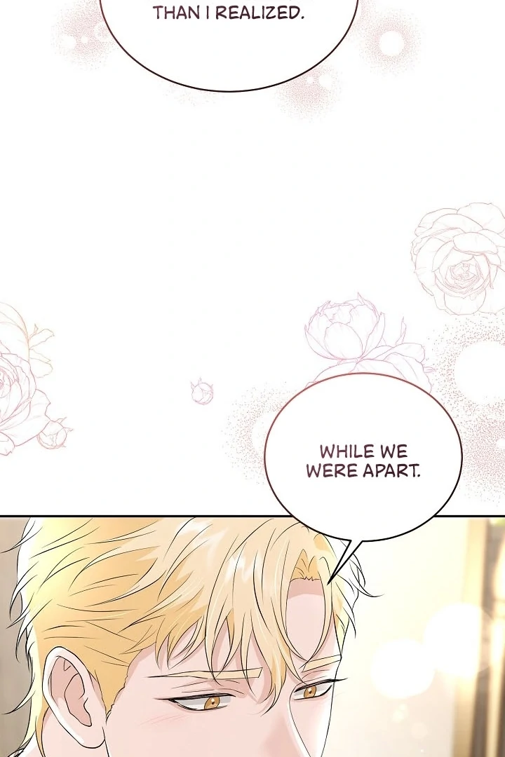 Is the Friend of a Friend a Stranger? Chapter 40 - page 89