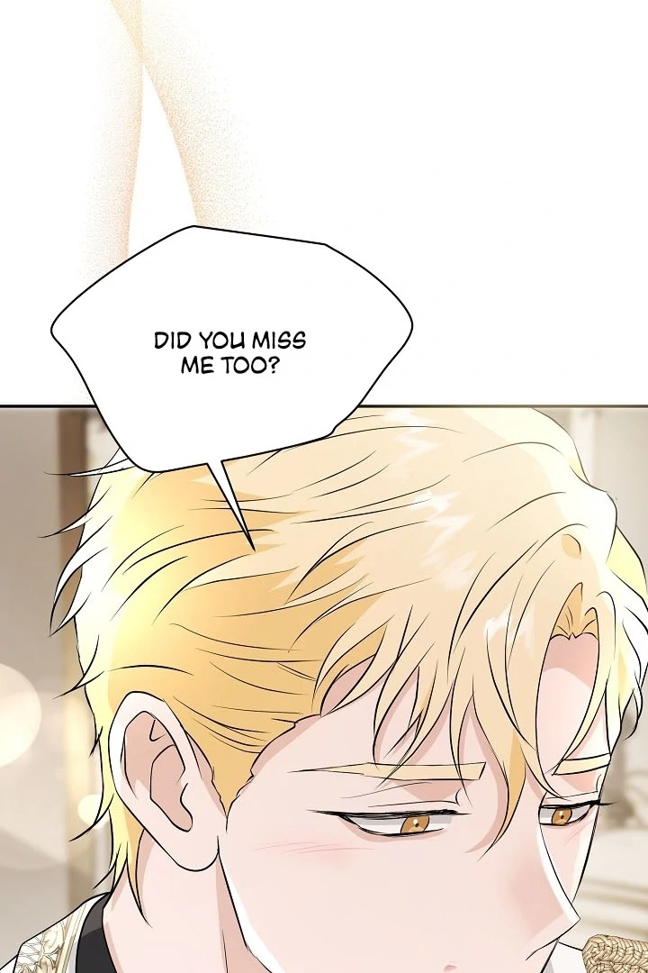 Is the Friend of a Friend a Stranger? Chapter 40 - page 92