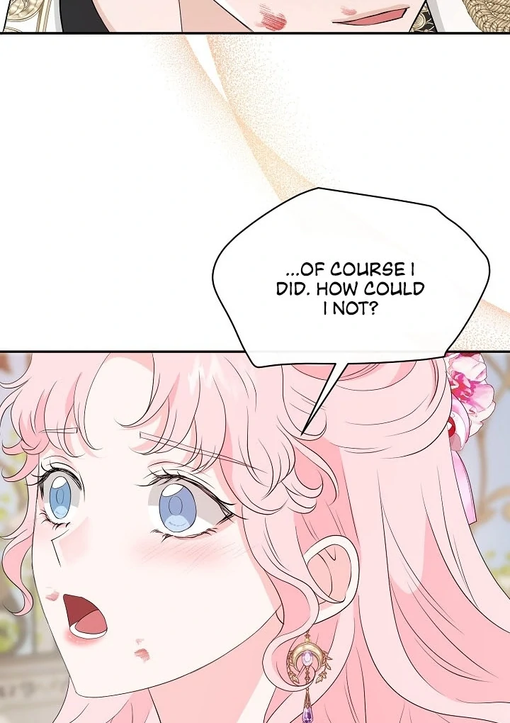 Is the Friend of a Friend a Stranger? Chapter 40 - page 93