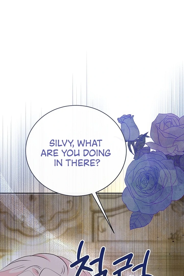 Is the Friend of a Friend a Stranger? Chapter 41 - page 100