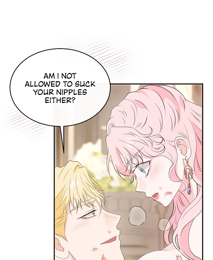 Is the Friend of a Friend a Stranger? Chapter 41 - page 11