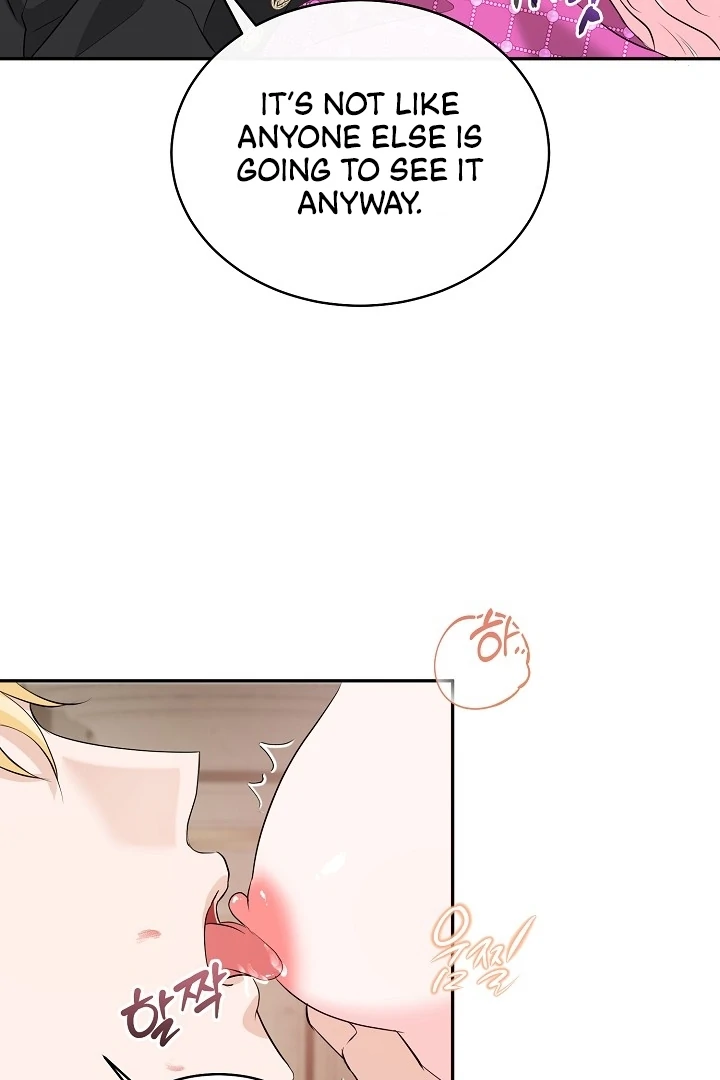 Is the Friend of a Friend a Stranger? Chapter 41 - page 14