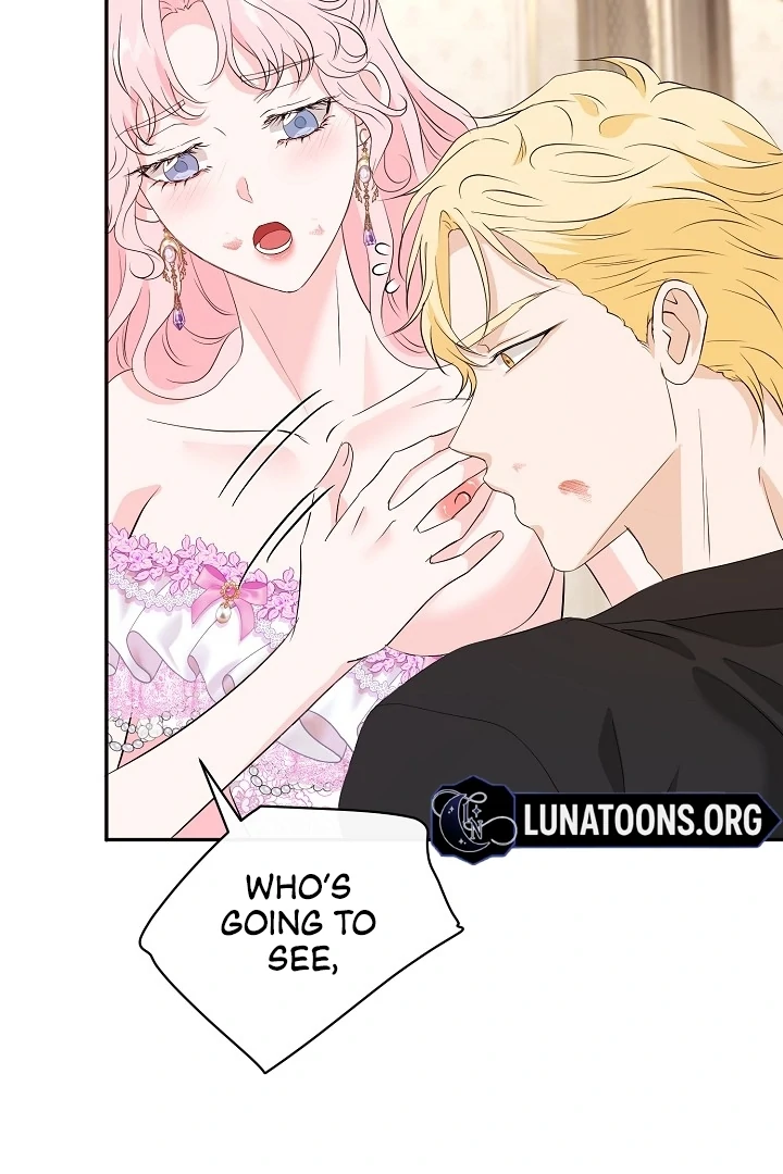 Is the Friend of a Friend a Stranger? Chapter 41 - page 16