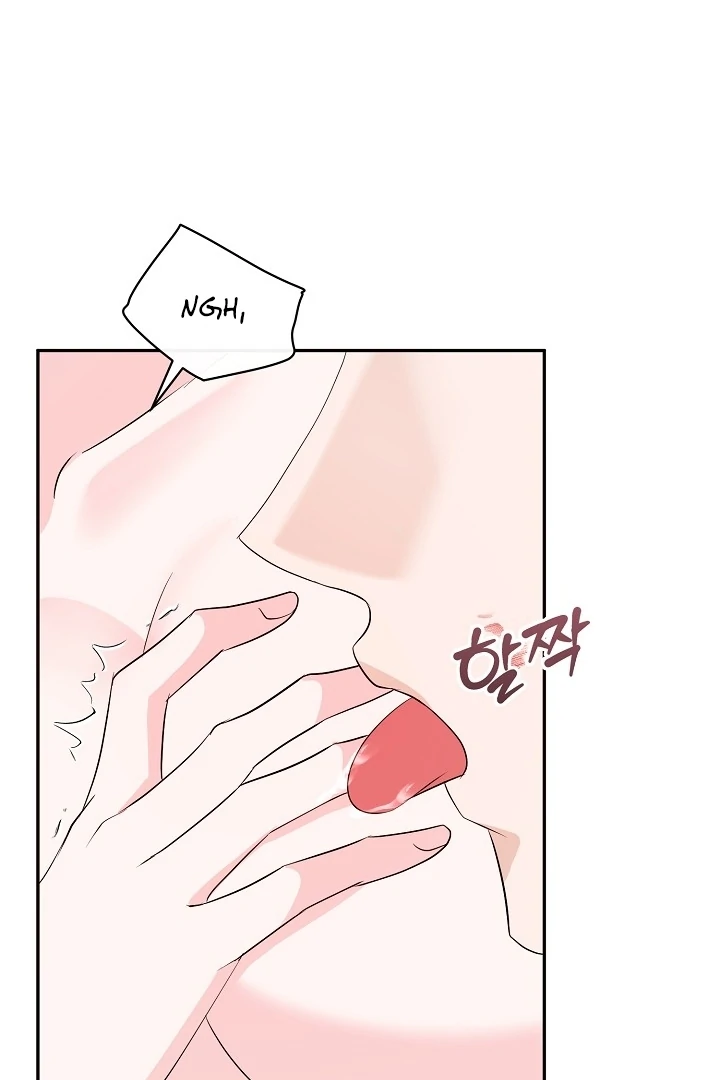 Is the Friend of a Friend a Stranger? Chapter 41 - page 17