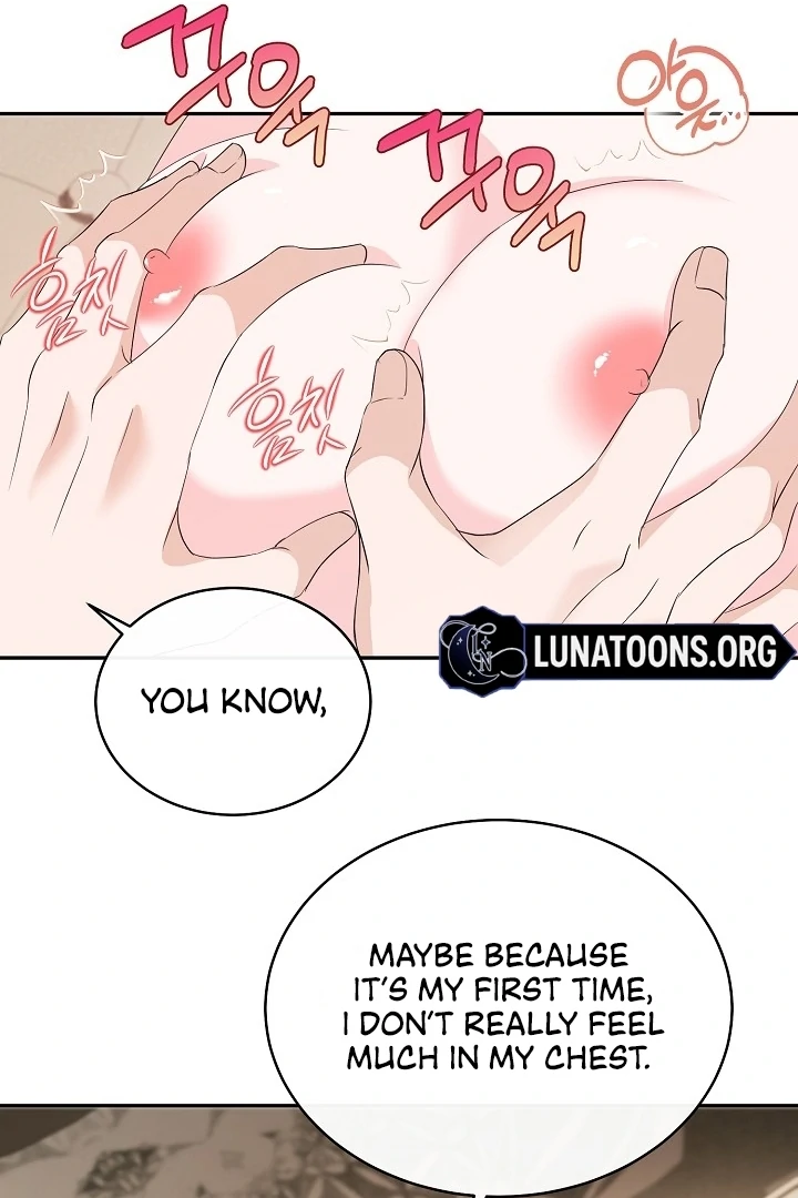 Is the Friend of a Friend a Stranger? Chapter 41 - page 27