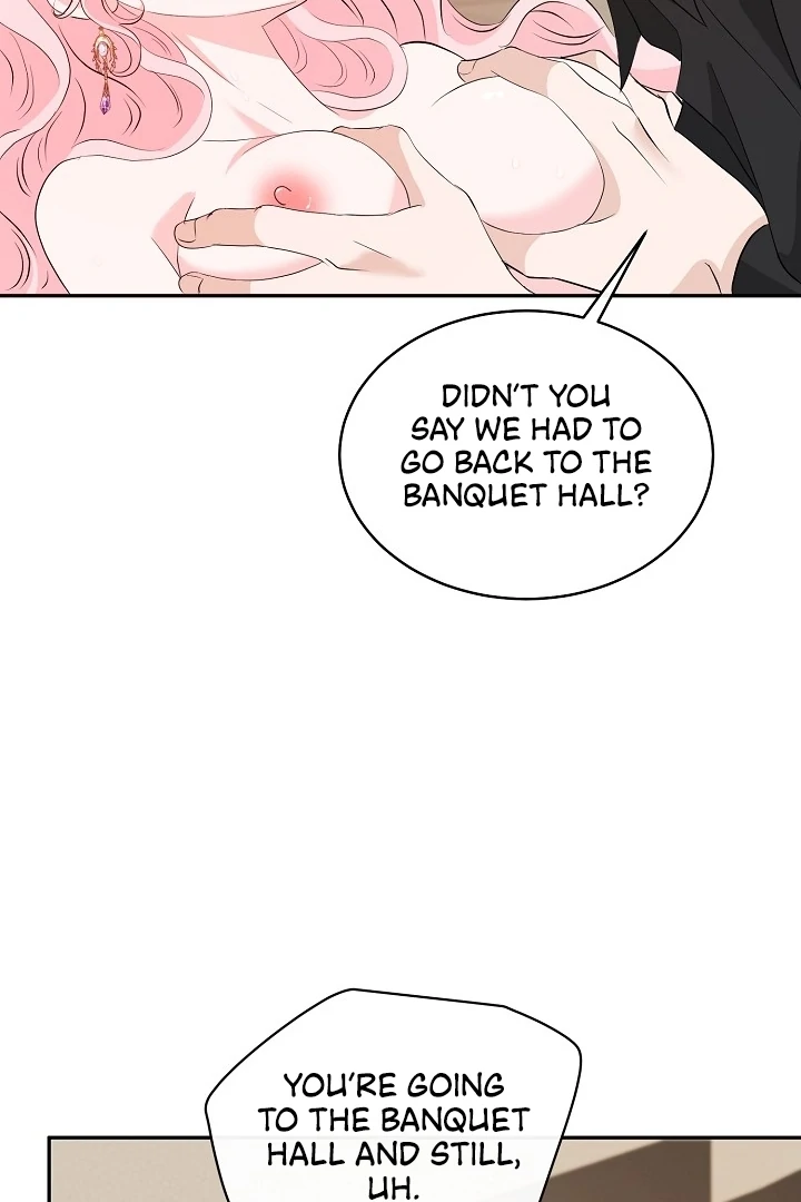 Is the Friend of a Friend a Stranger? Chapter 41 - page 33