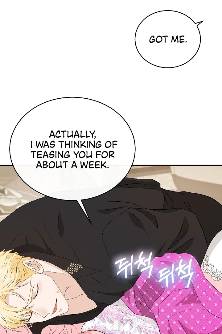 Is the Friend of a Friend a Stranger? Chapter 41 - page 35