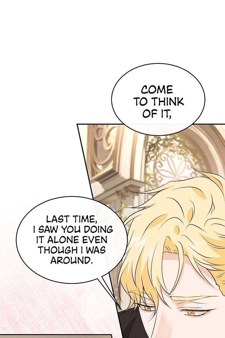 Is the Friend of a Friend a Stranger? Chapter 41 - page 38