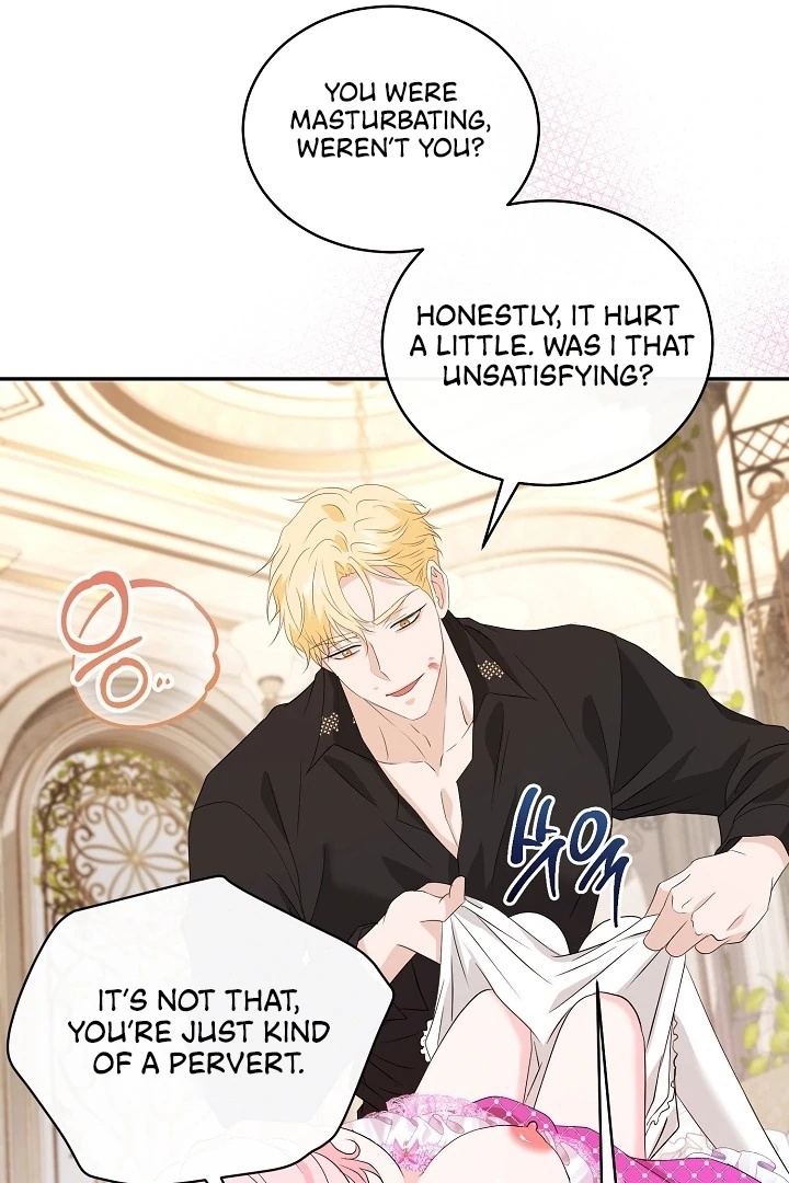 Is the Friend of a Friend a Stranger? Chapter 41 - page 41