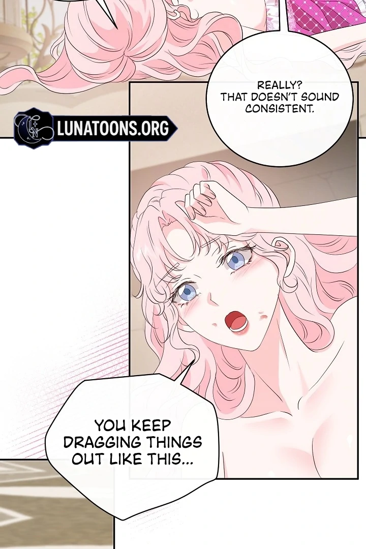 Is the Friend of a Friend a Stranger? Chapter 41 - page 42
