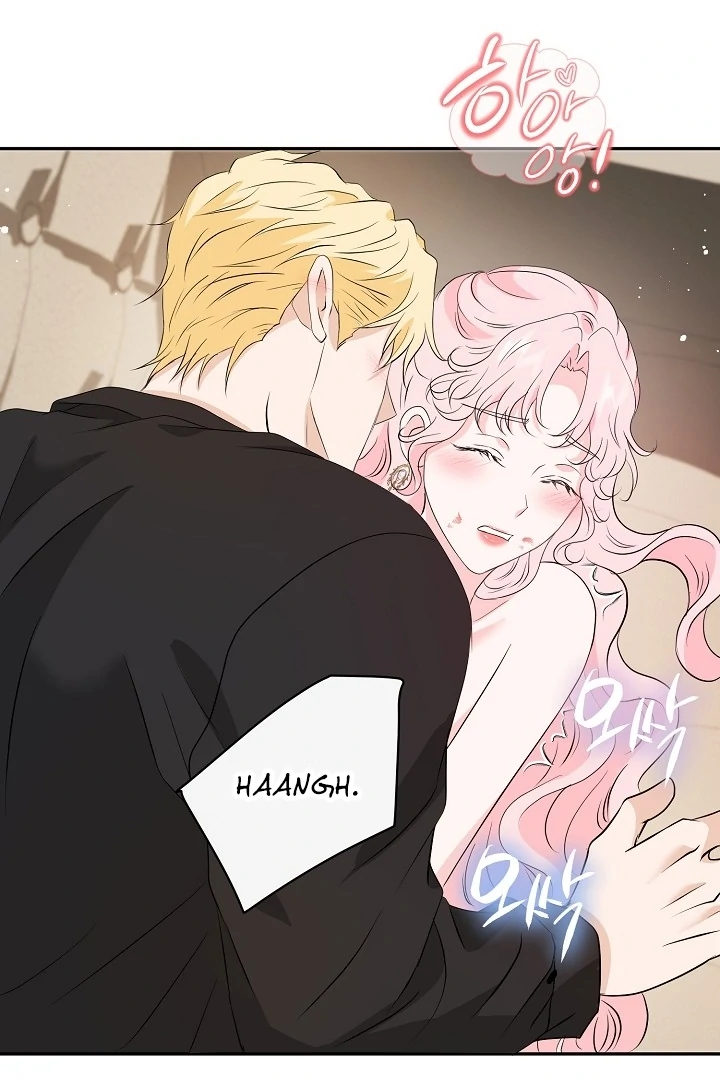 Is the Friend of a Friend a Stranger? Chapter 41 - page 48