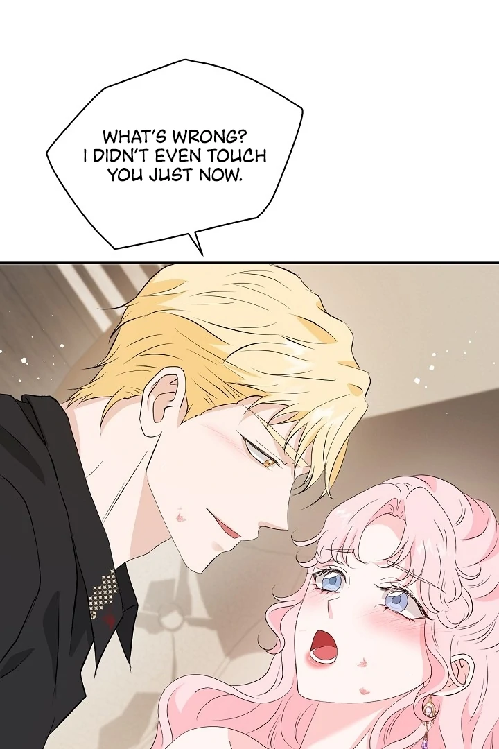 Is the Friend of a Friend a Stranger? Chapter 41 - page 49