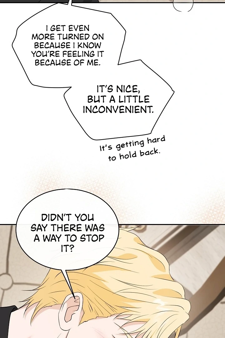 Is the Friend of a Friend a Stranger? Chapter 41 - page 57