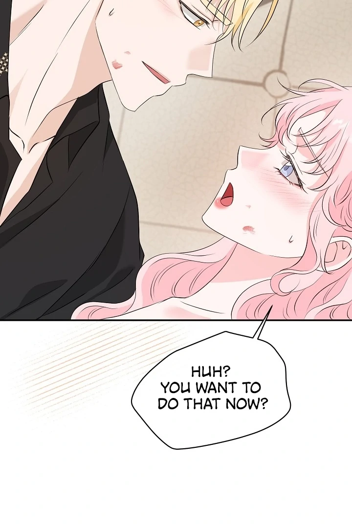 Is the Friend of a Friend a Stranger? Chapter 41 - page 58