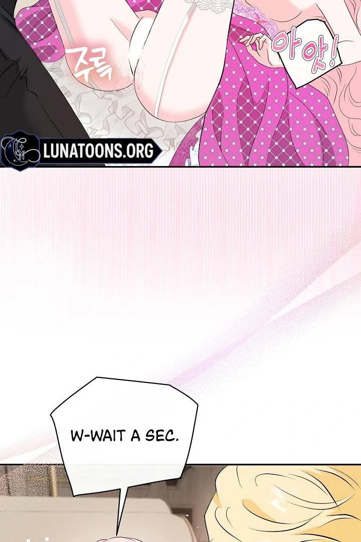 Is the Friend of a Friend a Stranger? Chapter 41 - page 60