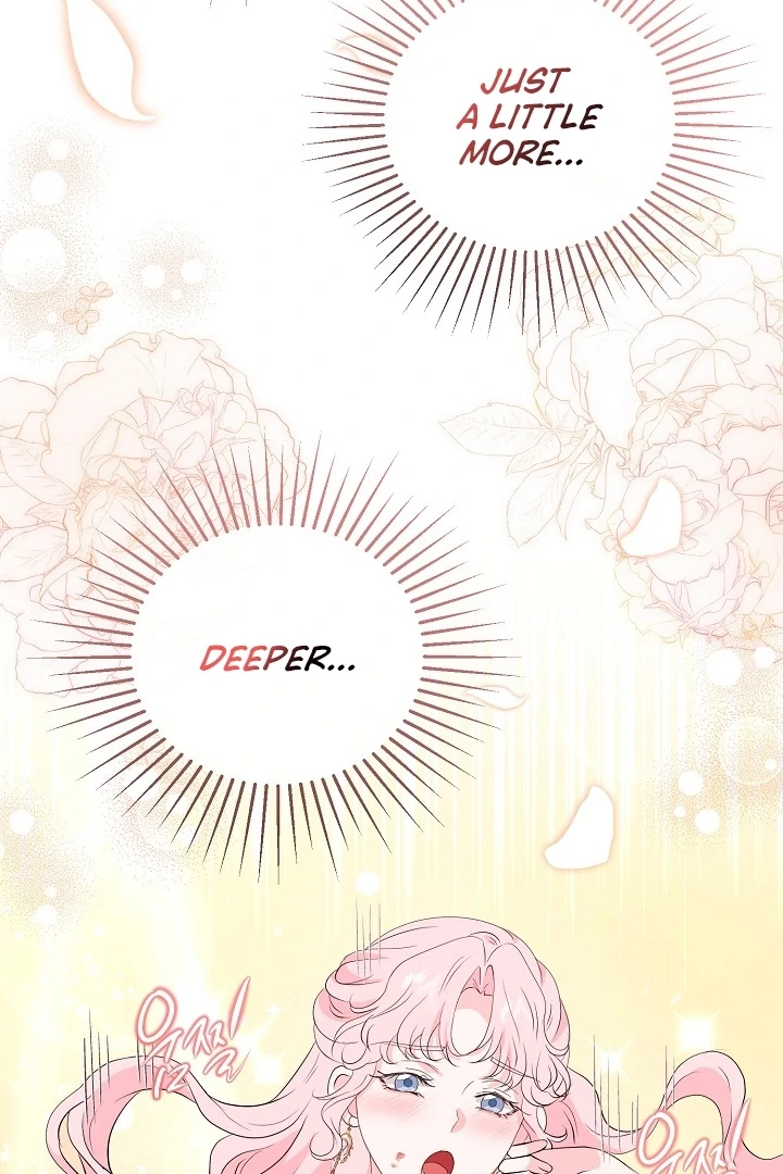 Is the Friend of a Friend a Stranger? Chapter 41 - page 67