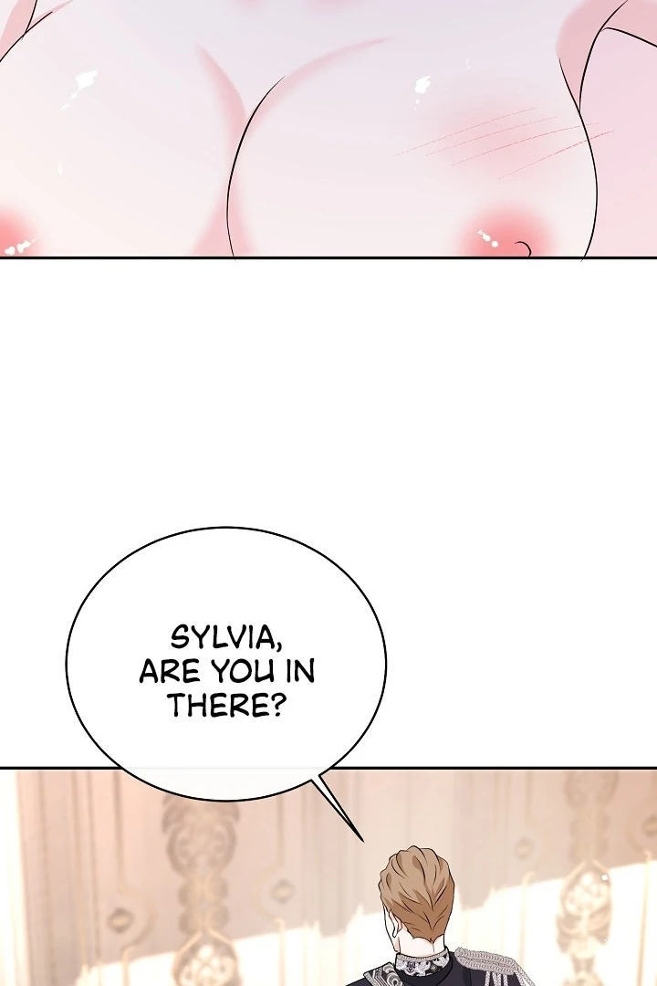 Is the Friend of a Friend a Stranger? Chapter 41 - page 72