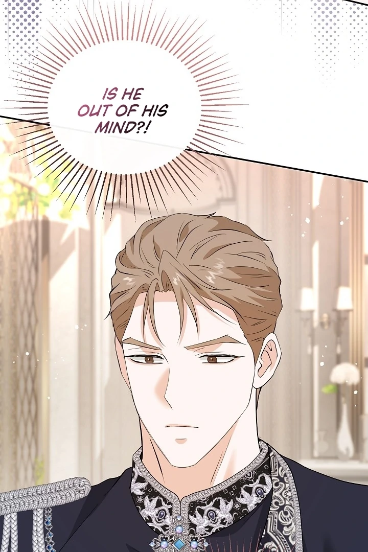 Is the Friend of a Friend a Stranger? Chapter 41 - page 75