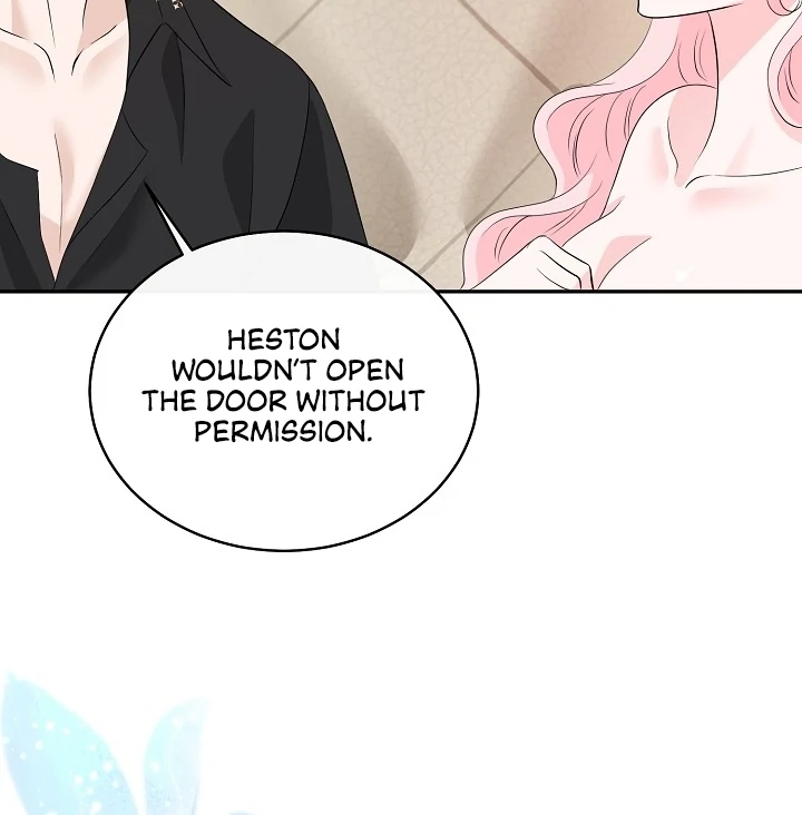 Is the Friend of a Friend a Stranger? Chapter 41 - page 79