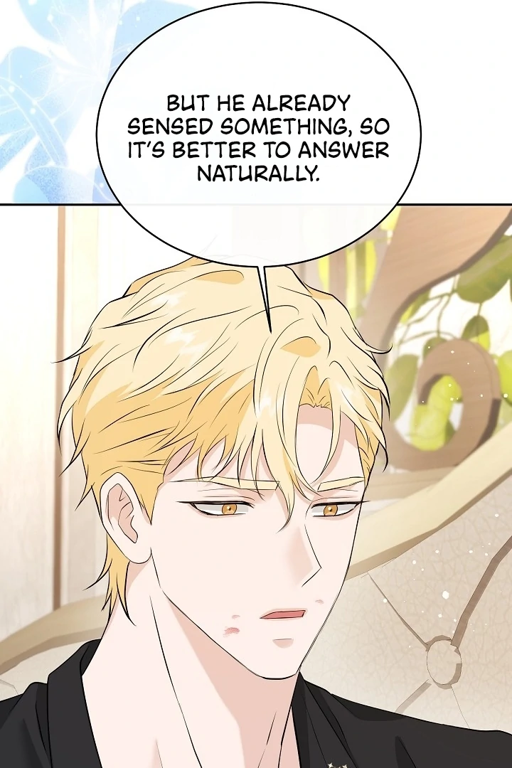 Is the Friend of a Friend a Stranger? Chapter 41 - page 80