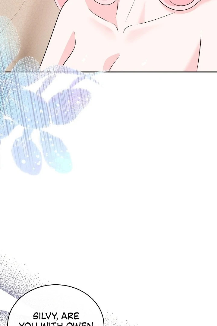 Is the Friend of a Friend a Stranger? Chapter 41 - page 82
