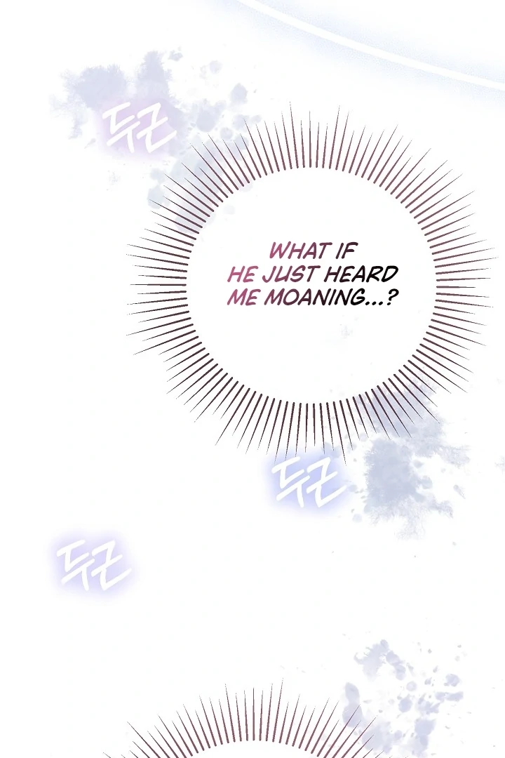 Is the Friend of a Friend a Stranger? Chapter 41 - page 85