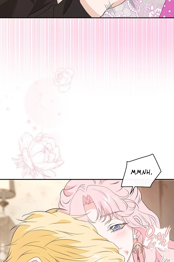 Is the Friend of a Friend a Stranger? Chapter 41 - page 9