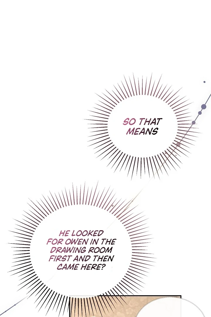 Is the Friend of a Friend a Stranger? Chapter 41 - page 91
