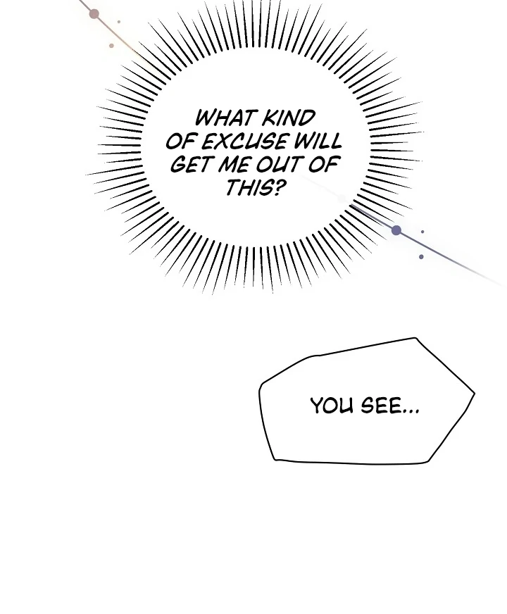 Is the Friend of a Friend a Stranger? Chapter 41 - page 93