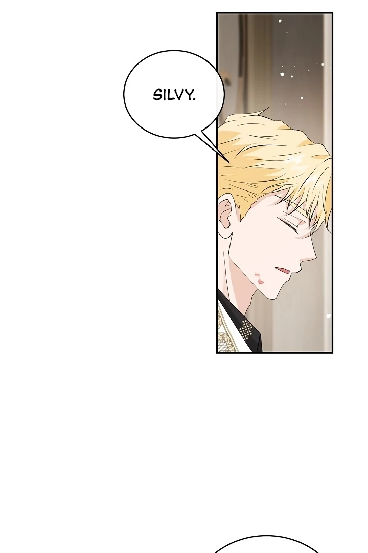 Is the Friend of a Friend a Stranger? Chapter 41 - page 98