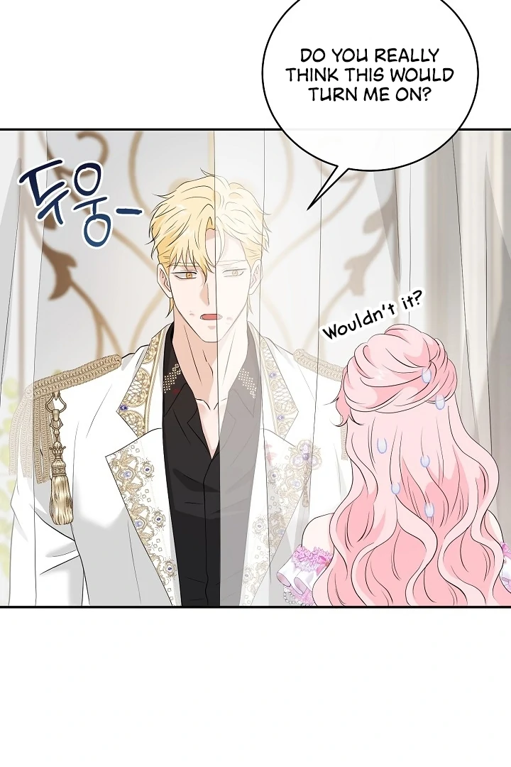 Is the Friend of a Friend a Stranger? Chapter 41 - page 99