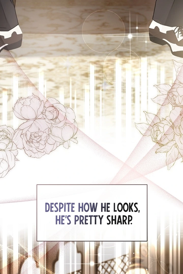 Is the Friend of a Friend a Stranger? Chapter 42 - page 101