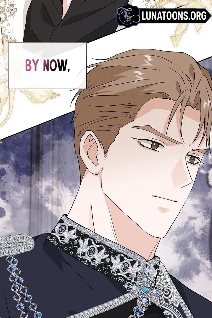 Is the Friend of a Friend a Stranger? Chapter 42 - page 103