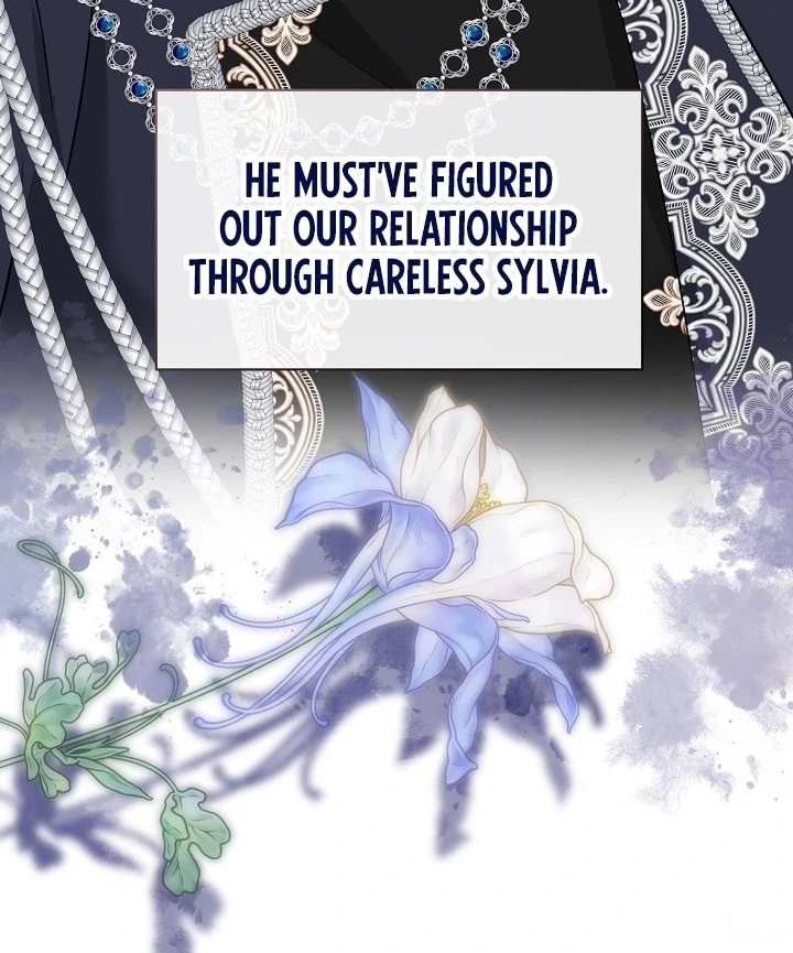 Is the Friend of a Friend a Stranger? Chapter 42 - page 104