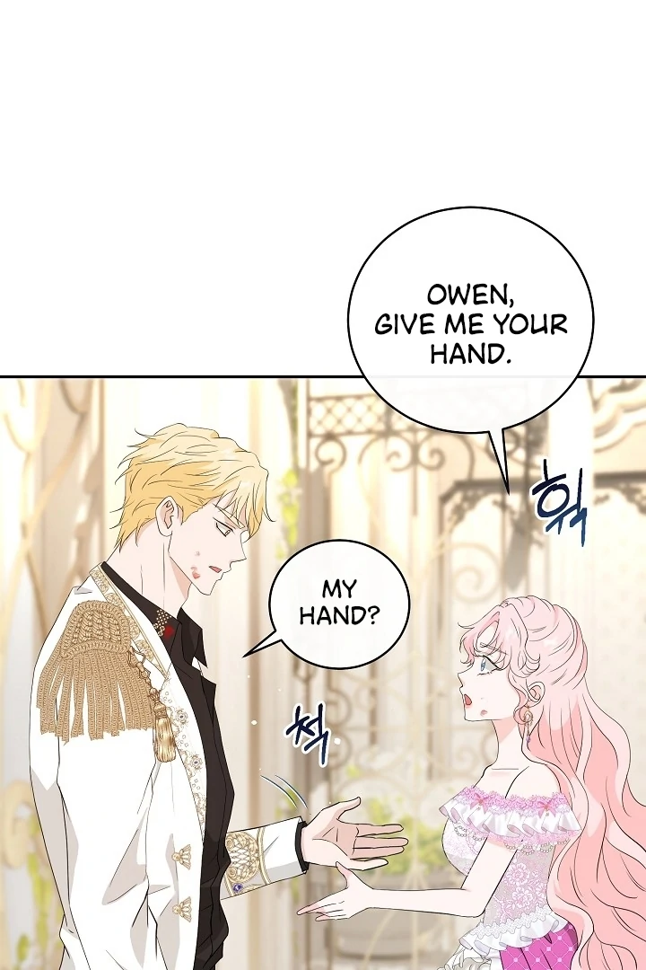 Is the Friend of a Friend a Stranger? Chapter 42 - page 15
